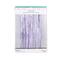 12 Pack: 8ft. x 3ft. Fringe Curtain by Celebrate It™